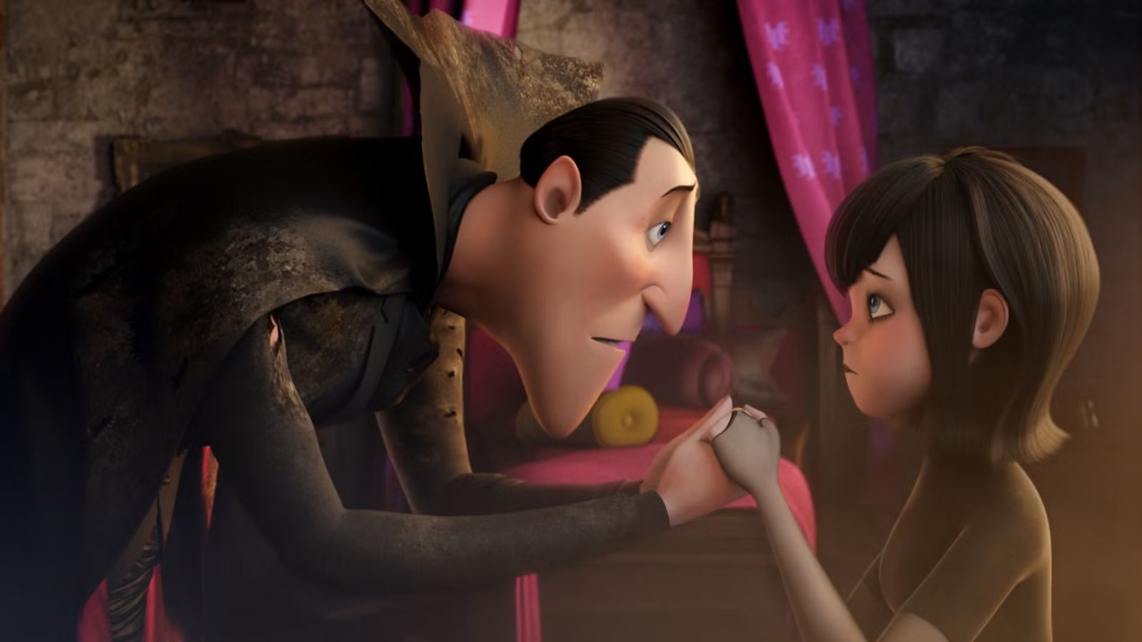 Hotel Transylvania - Söylenti Dergi