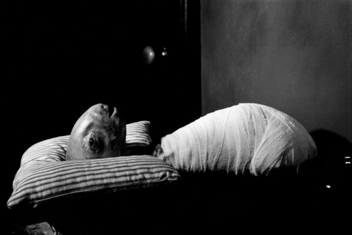 Eraserhead (1977) | pinterest.com - Söylenti Dergi