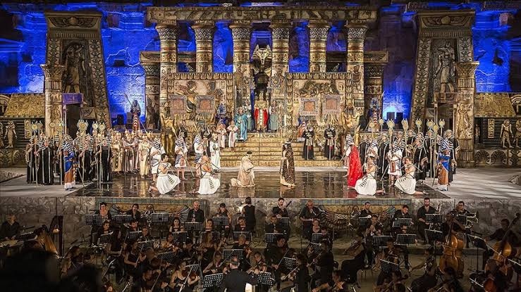 2025 Yazında Mutlaka Gidilmesi Gereken Opera, Bale ve Tiyatro Festivalleri 12