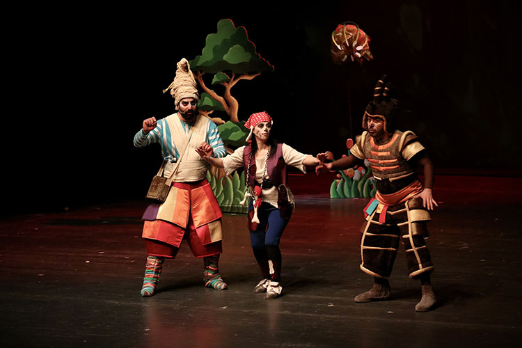 2025 Yazında Mutlaka Gidilmesi Gereken Opera, Bale ve Tiyatro Festivalleri 17