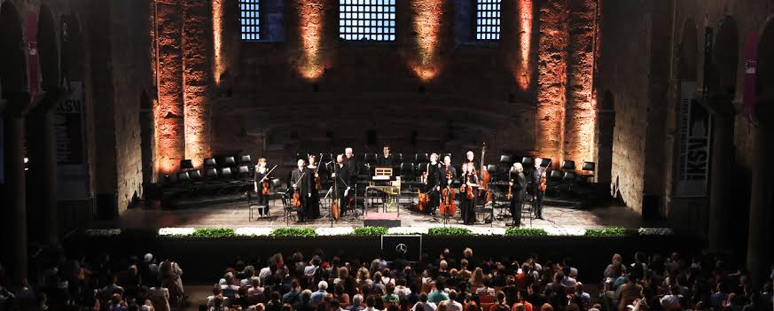 2025 Yazında Mutlaka Gidilmesi Gereken Opera, Bale ve Tiyatro Festivalleri 19