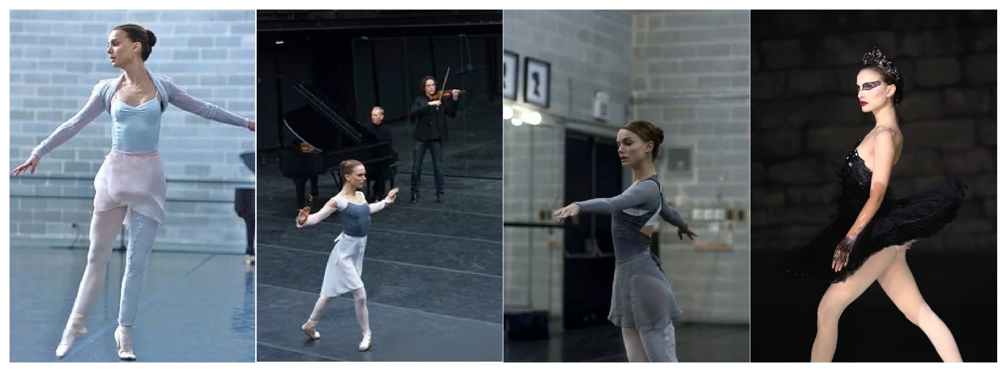 Balletcore Estetiği: Masalsı Bir Mikro Moda Akımı 21