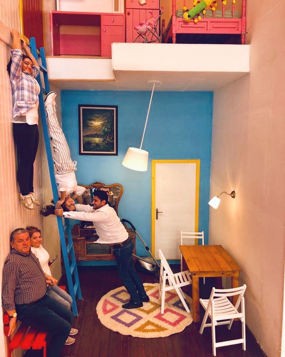 Artık Her Yer Müze: Müzemani Nedir? 10 Neşeli Köy İlizyon Müzesi