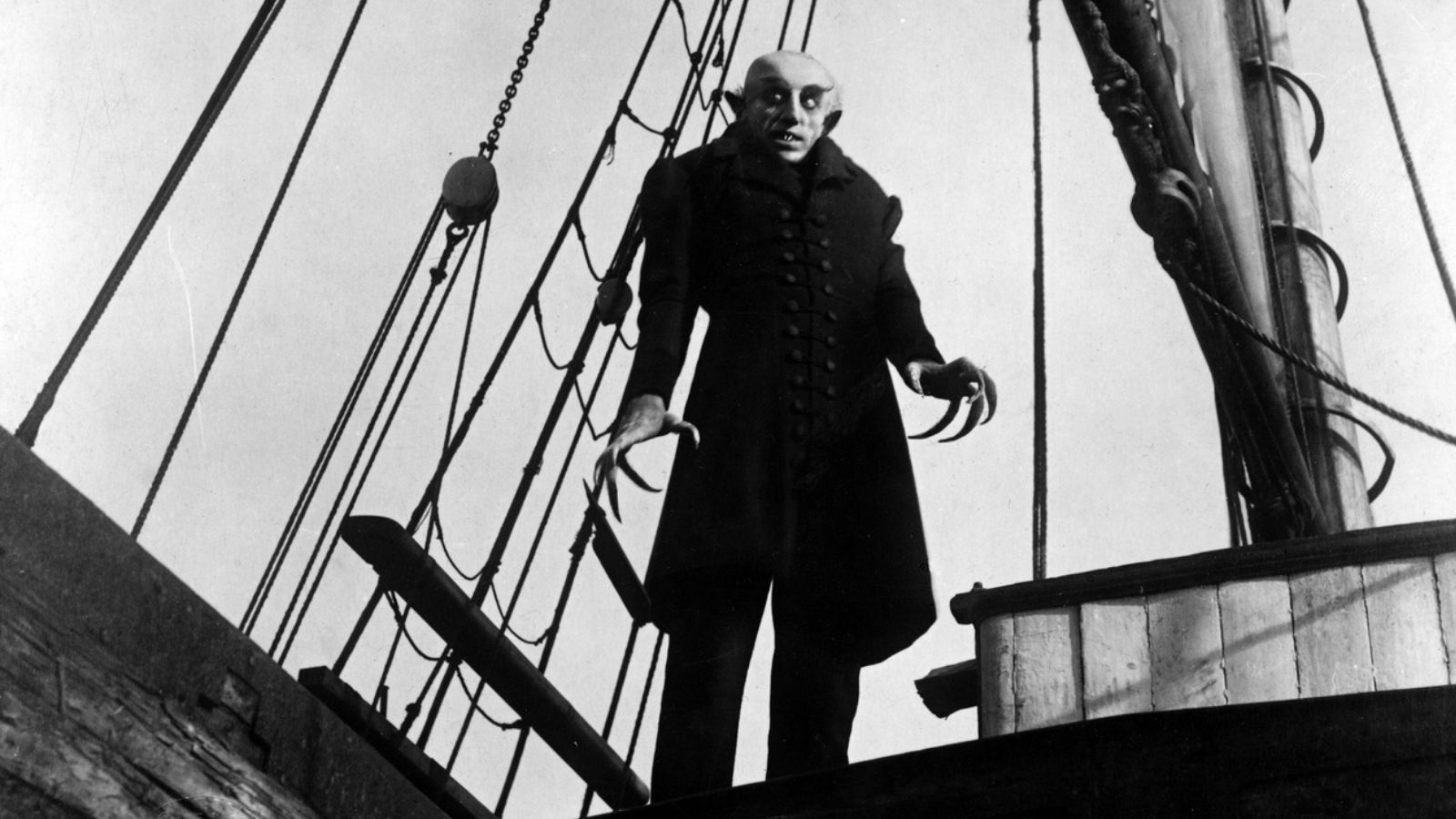Nosferatu - Söylenti Dergi