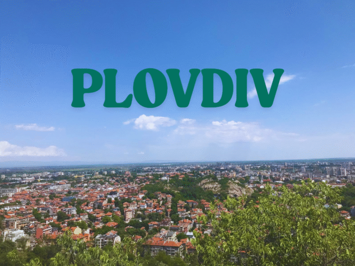 Plovdiv - Söylenti Dergi