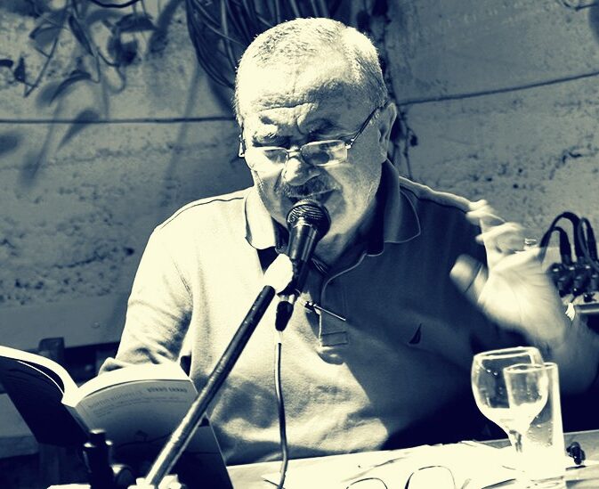 Şükrü Erbaş'ın Şiirlerinde 3 Farklı Tema: Kelimelerin Direnişi 7