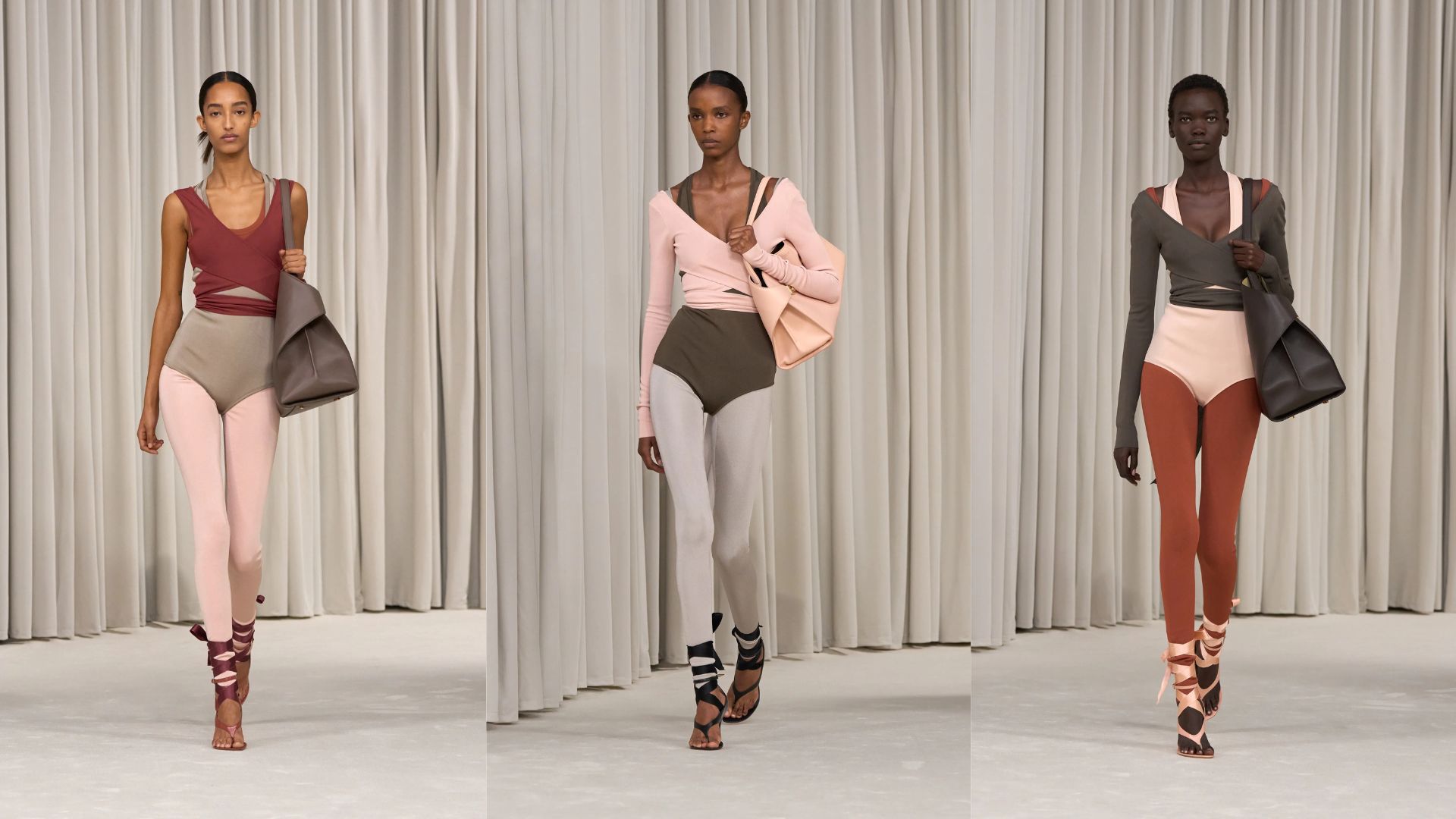 Balletcore Estetiği: Masalsı Bir Mikro Moda Akımı 25