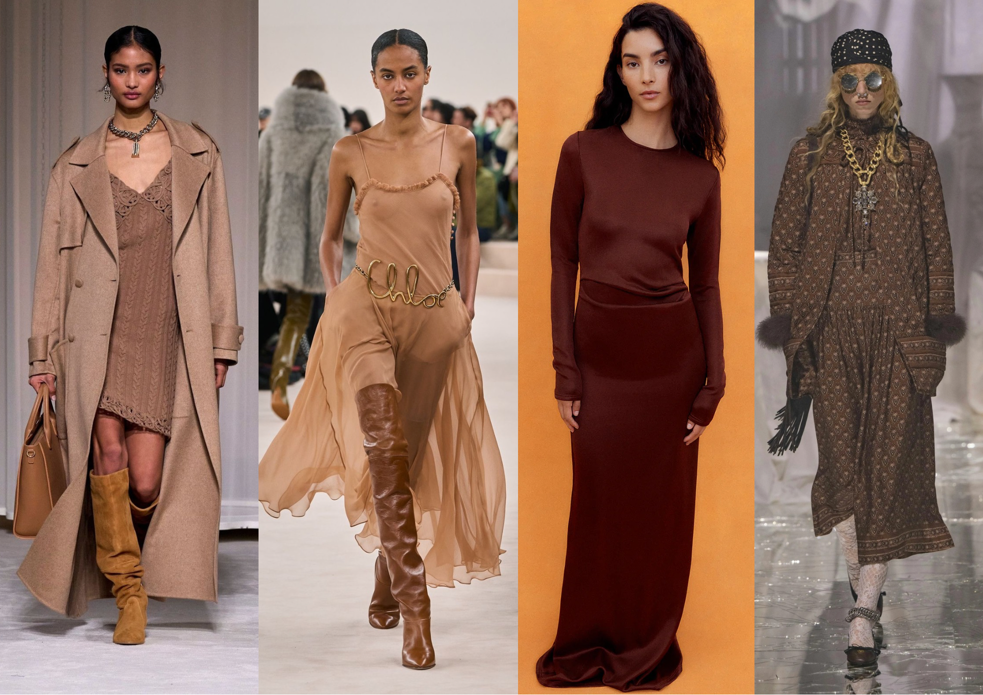 2025 Moda Trendleri: Öne Çıkan Renkler ve Stiller 36