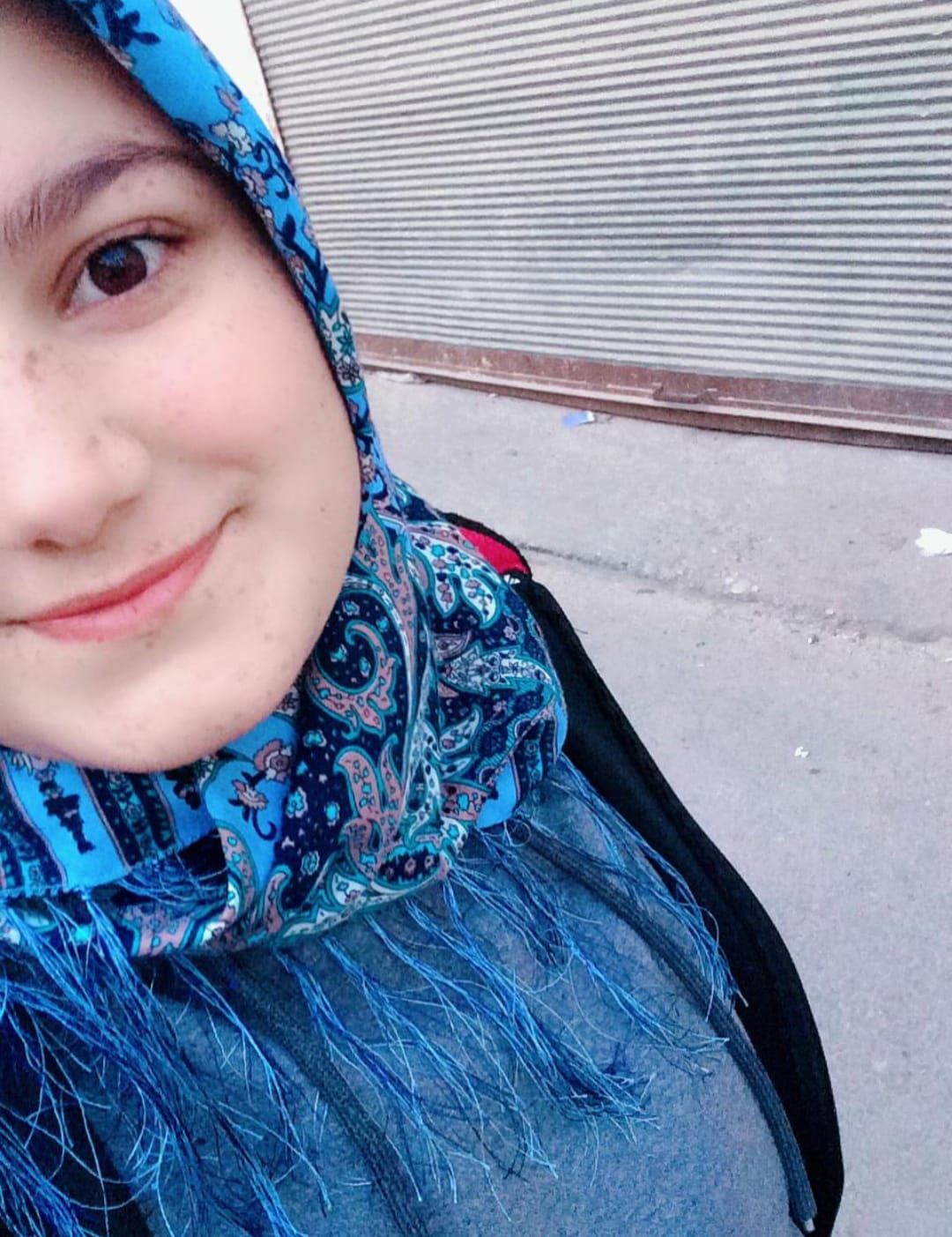 Zehra Özkan