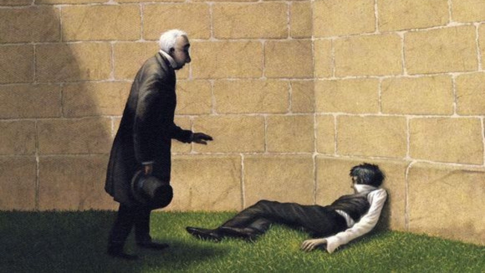 Bartleby Sendromu: Pasif Direniş, Sessiz Bir Veda 9