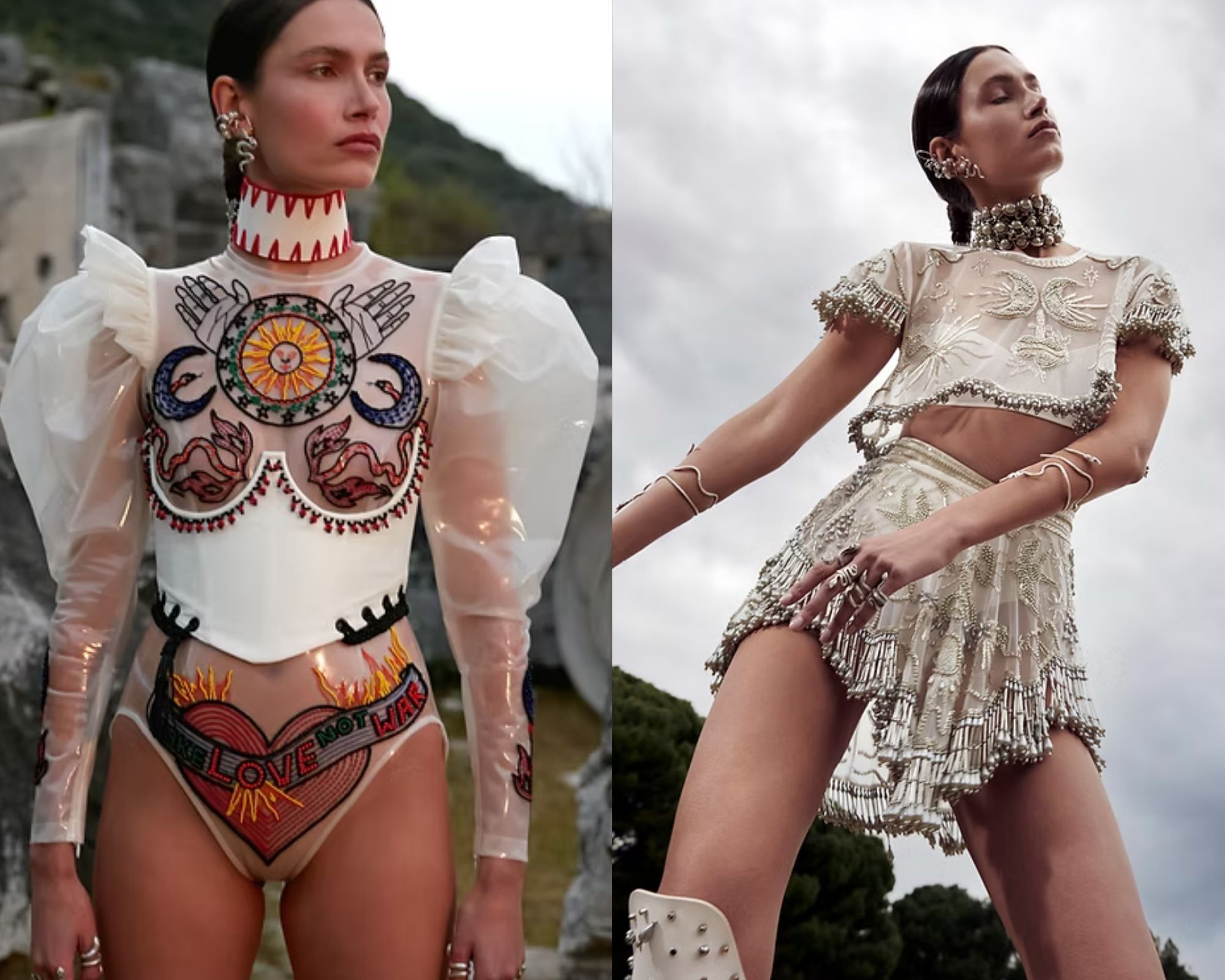 Çağdaş Moda Tasarımlarında Anadolu İzleri: Yerel ve Evrenselin Birlikteliği 22