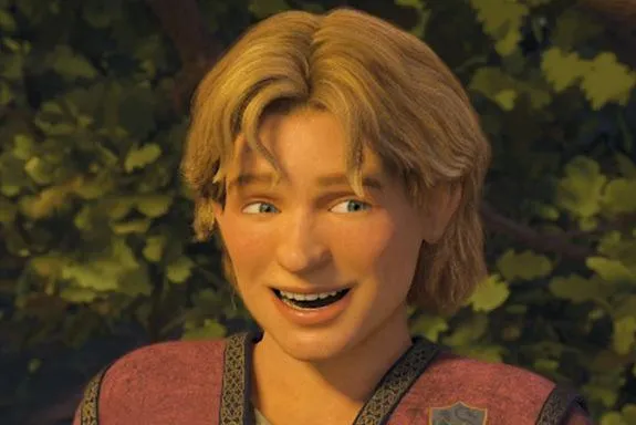 Shrek Prens Artie - Söylenti Dergi - Söylenti Dergi
