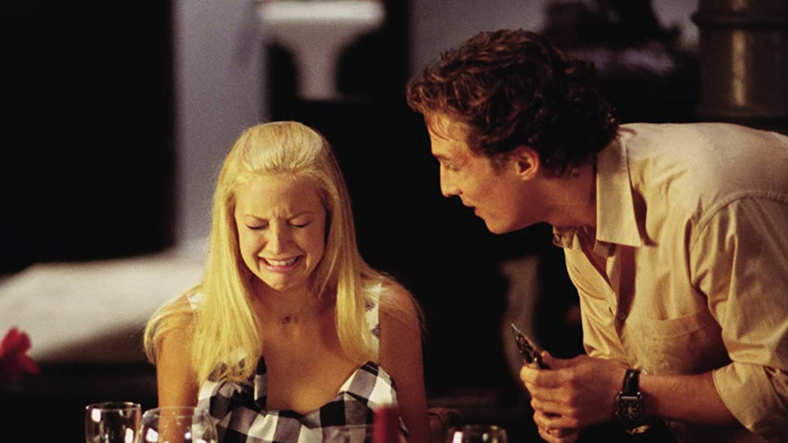 How to Lose a Guy in 10 Days Film İncelemesi: Cinsel Politikalar ve Çıkarcılık 8
