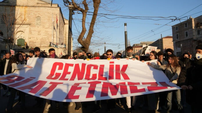 genç