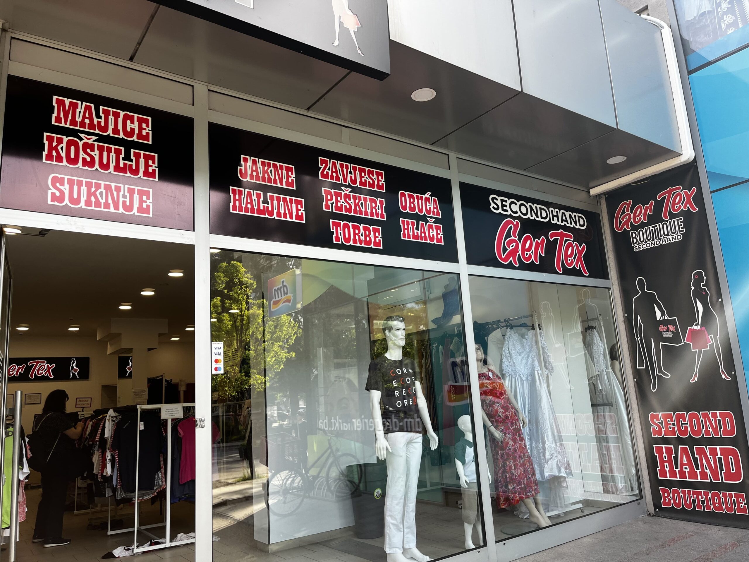 Saraybosna’da İkinci El Alışveriş: Bütçe Dostu Vintage Rotası 11