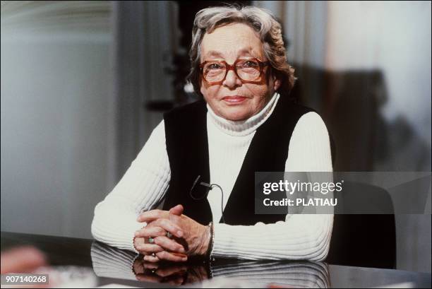 Fransız Edebiyatında Kadın Yazarların Yeri 14