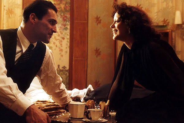 Aşk-ı Memnu Karakterlerinin Önerebileceği Filmler 31