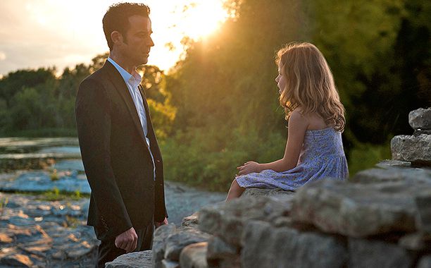 the leftovers