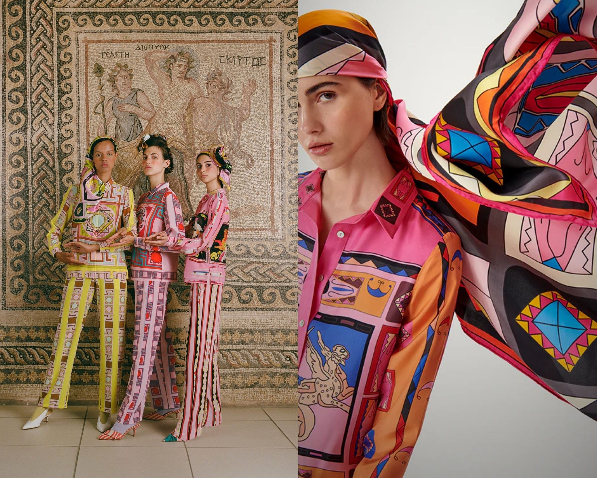 Çağdaş Moda Tasarımlarında Anadolu İzleri: Yerel ve Evrenselin Birlikteliği 26