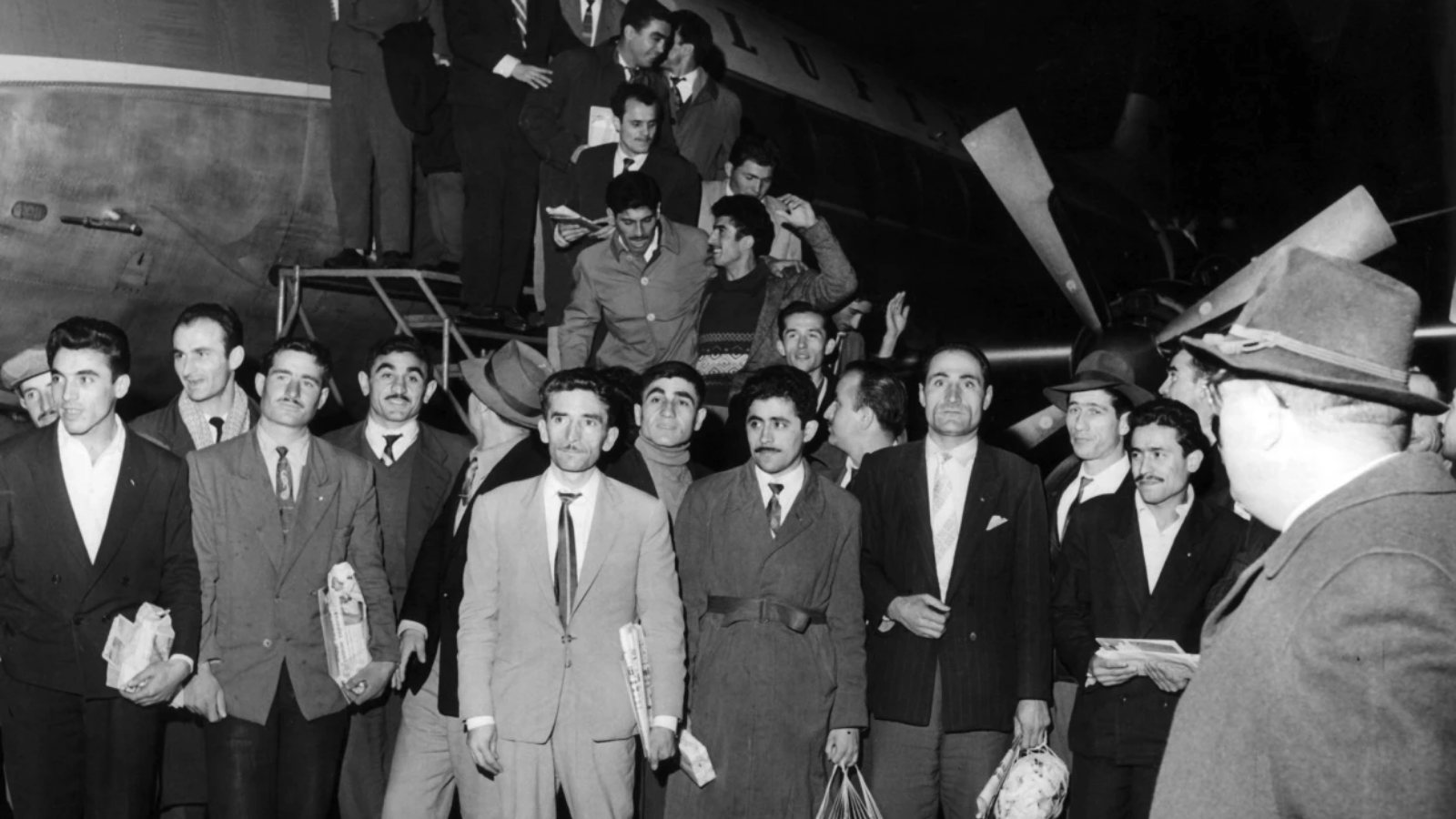 Hakkında Ne Biliyoruz: 1973 Ford Türk Grevi 12