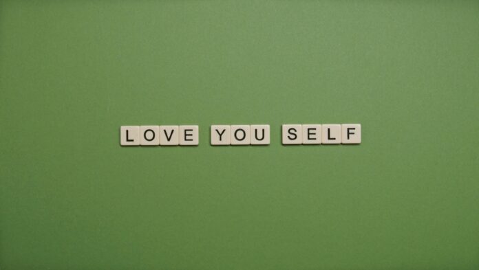 self love