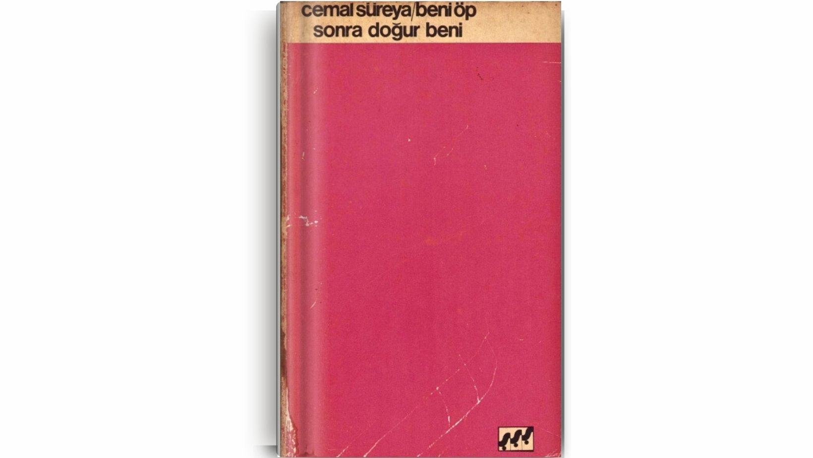 Cemal Süreya - Beni Öp Sonra Doğur Beni | Şiir Tahlili 6