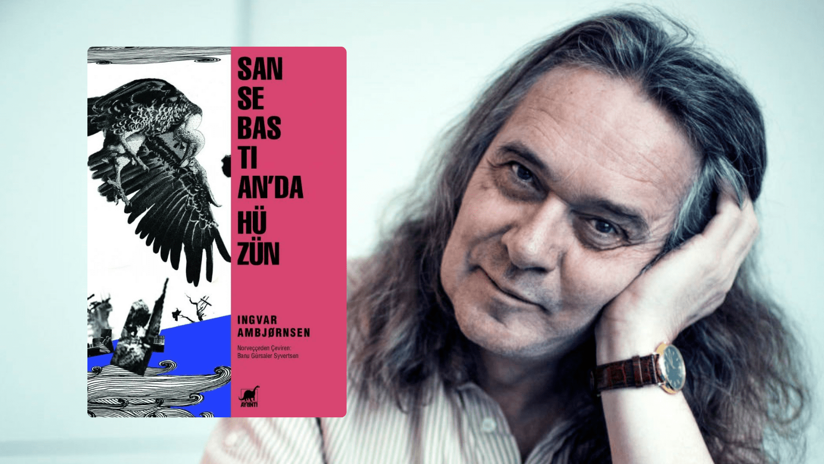 Söylenti Edebiyat Editörleri Bu Ay Neler Okudu? 25