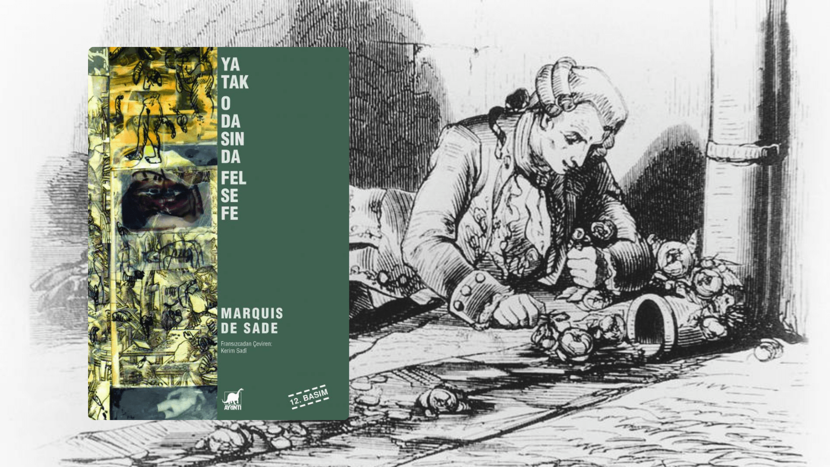 Söylenti Edebiyat Editörleri Bu Ay Neler Okudu? 23