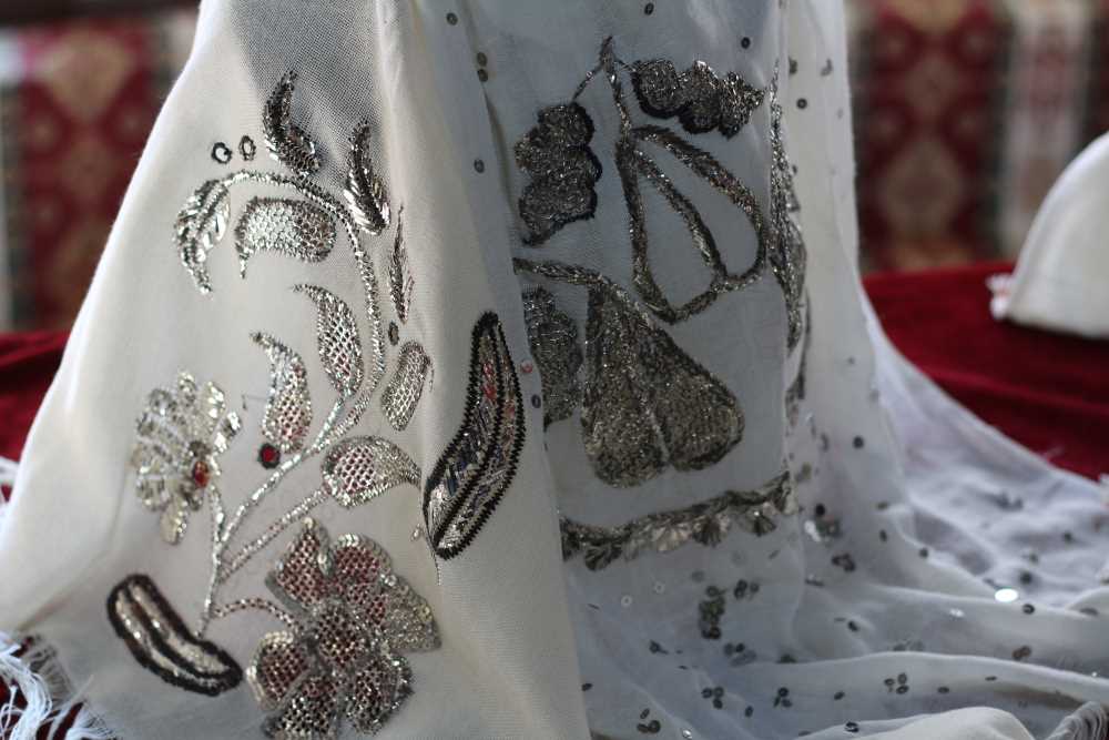 Çağdaş Moda Tasarımlarında Anadolu İzleri: Yerel ve Evrenselin Birlikteliği 21