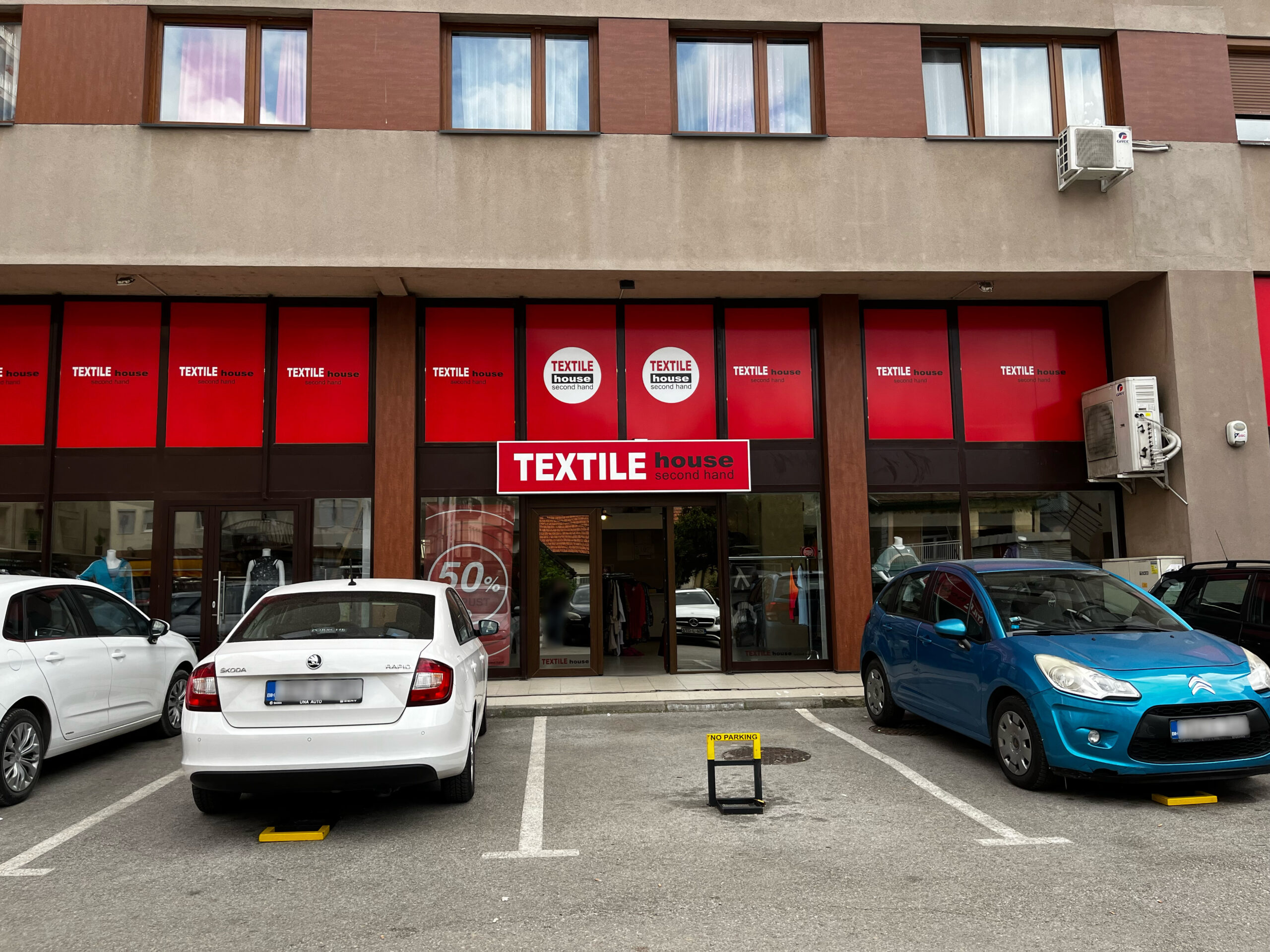Saraybosna’da İkinci El Alışveriş: Bütçe Dostu Vintage Rotası 8