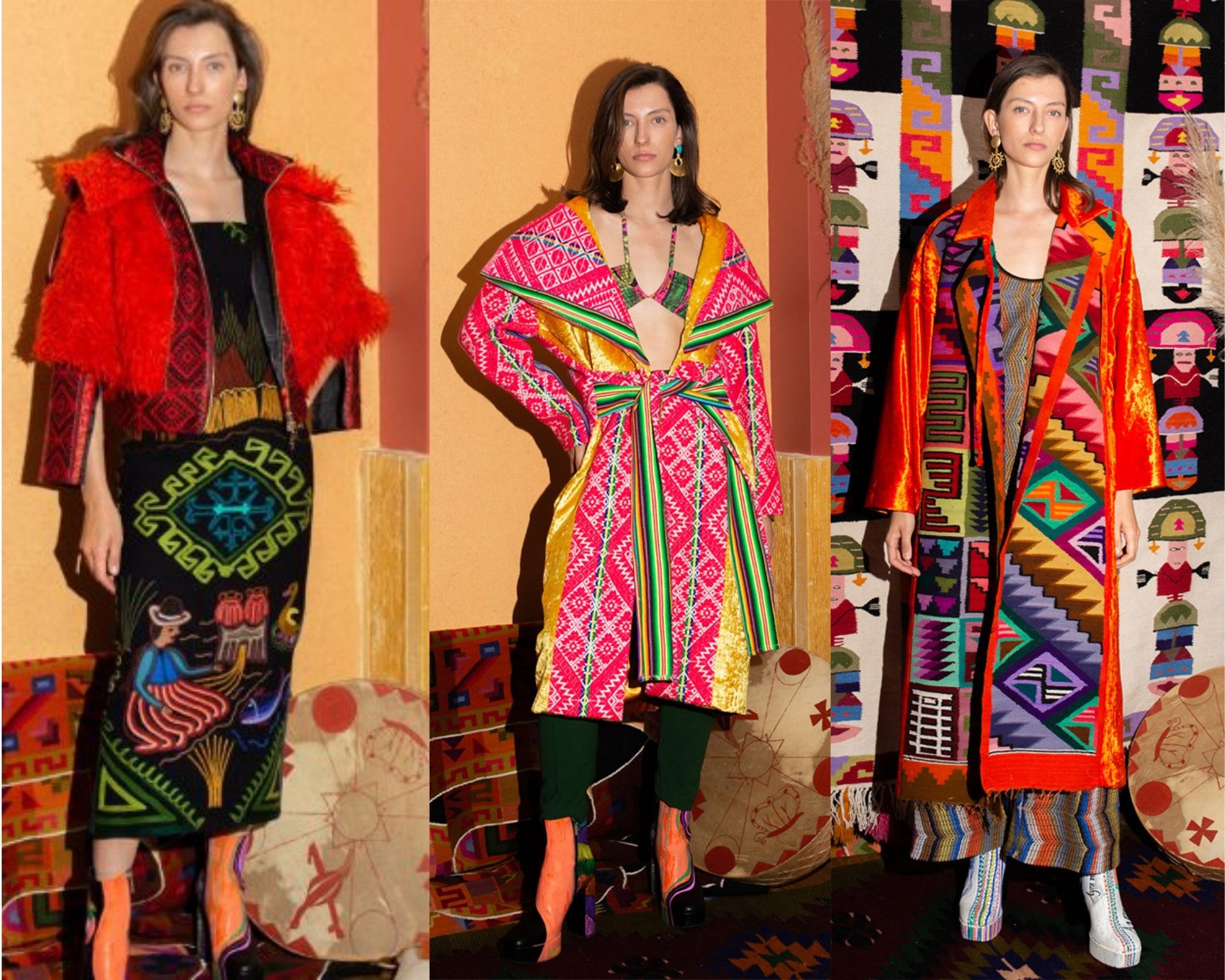 Çağdaş Moda Tasarımlarında Anadolu İzleri: Yerel ve Evrenselin Birlikteliği 20