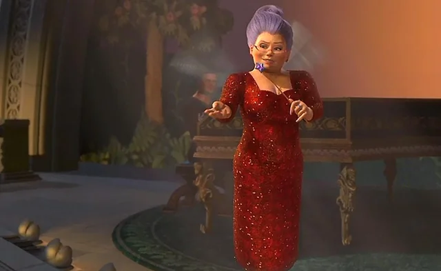 Fairy Godmother (Peri Anne) - Söylenti Dergi - Söylenti Dergi