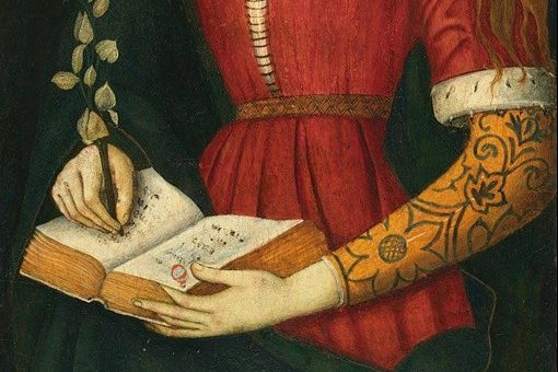 Fransız Edebiyatında Kadın Yazarların Yeri 17