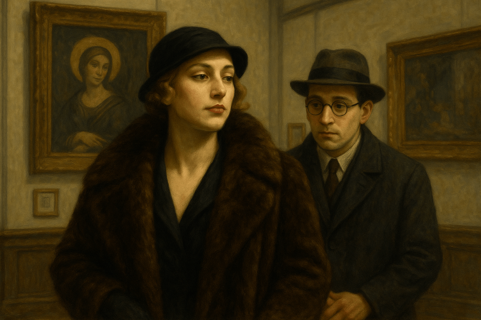 Alıntının Hikâyesi: Bir Cümlenin Gölgesinde Kürk Mantolu Madonna 6