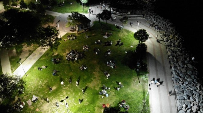 Gece Gezenler İçin İstanbul Rehberi: Şehri Tersten Okumak 13