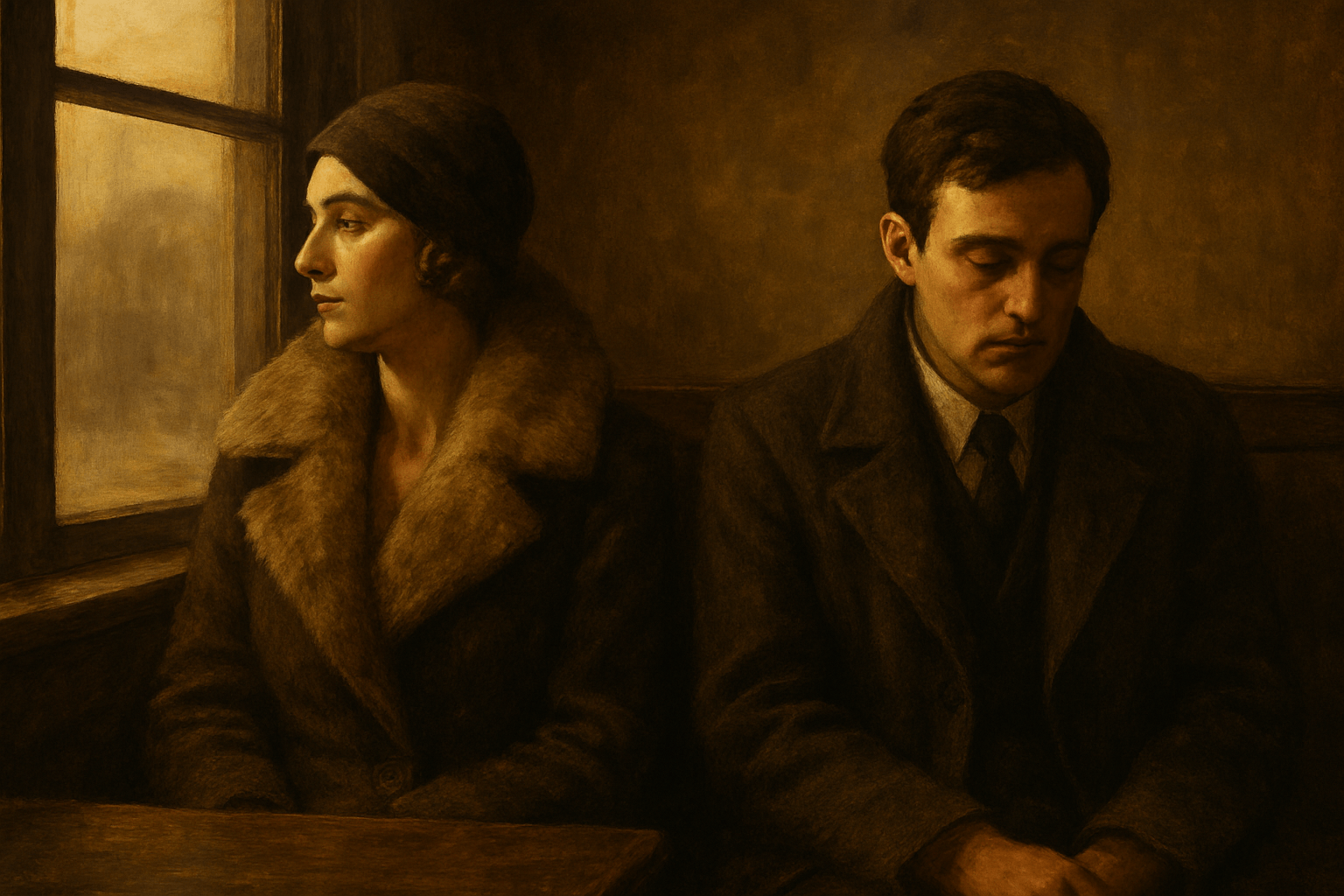 Alıntının Hikâyesi: Bir Cümlenin Gölgesinde Kürk Mantolu Madonna 7