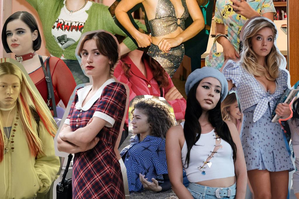 Y2K Akımı: İkonik Trendlerin Günümüze Uyarlanışı 31