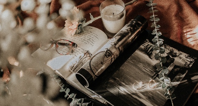 İtalyan Edebiyatında Kadın Yazarların Yeri 39