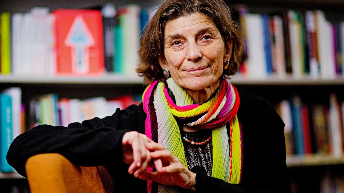 İtalyan Edebiyatında Kadın Yazarların Yeri 36