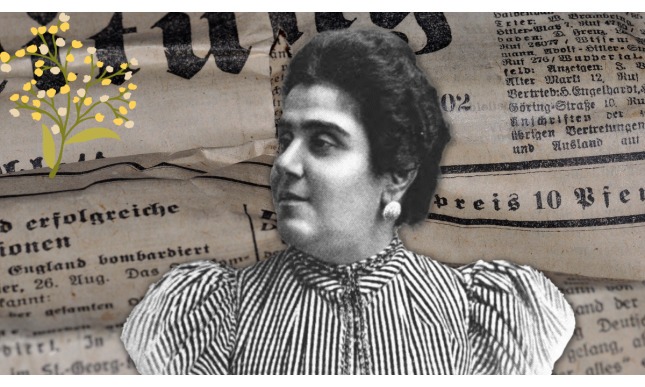 İtalyan Edebiyatında Kadın Yazarların Yeri 29