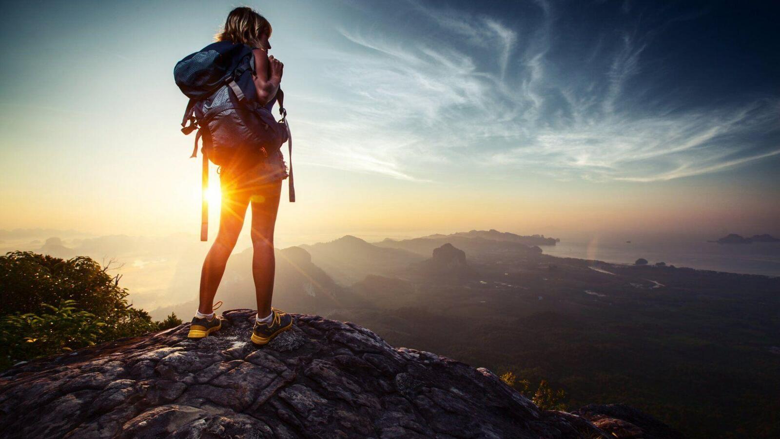 Minimalist Seyahat: Az Eşyayla Çok Anı Biriktirmenin Sırrı 13