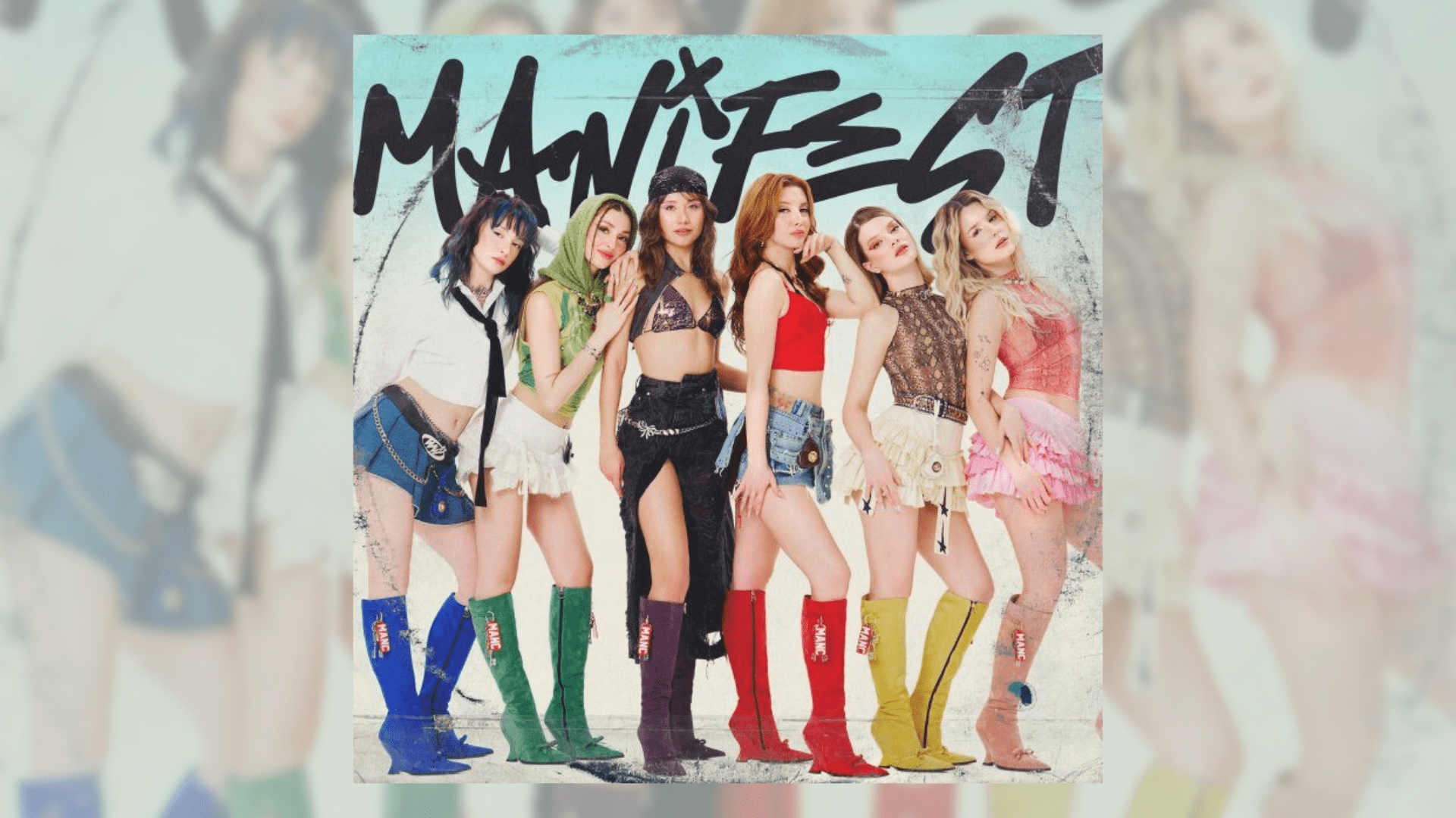 Manifest, spotify - Söylenti Dergi Manifest, spotify