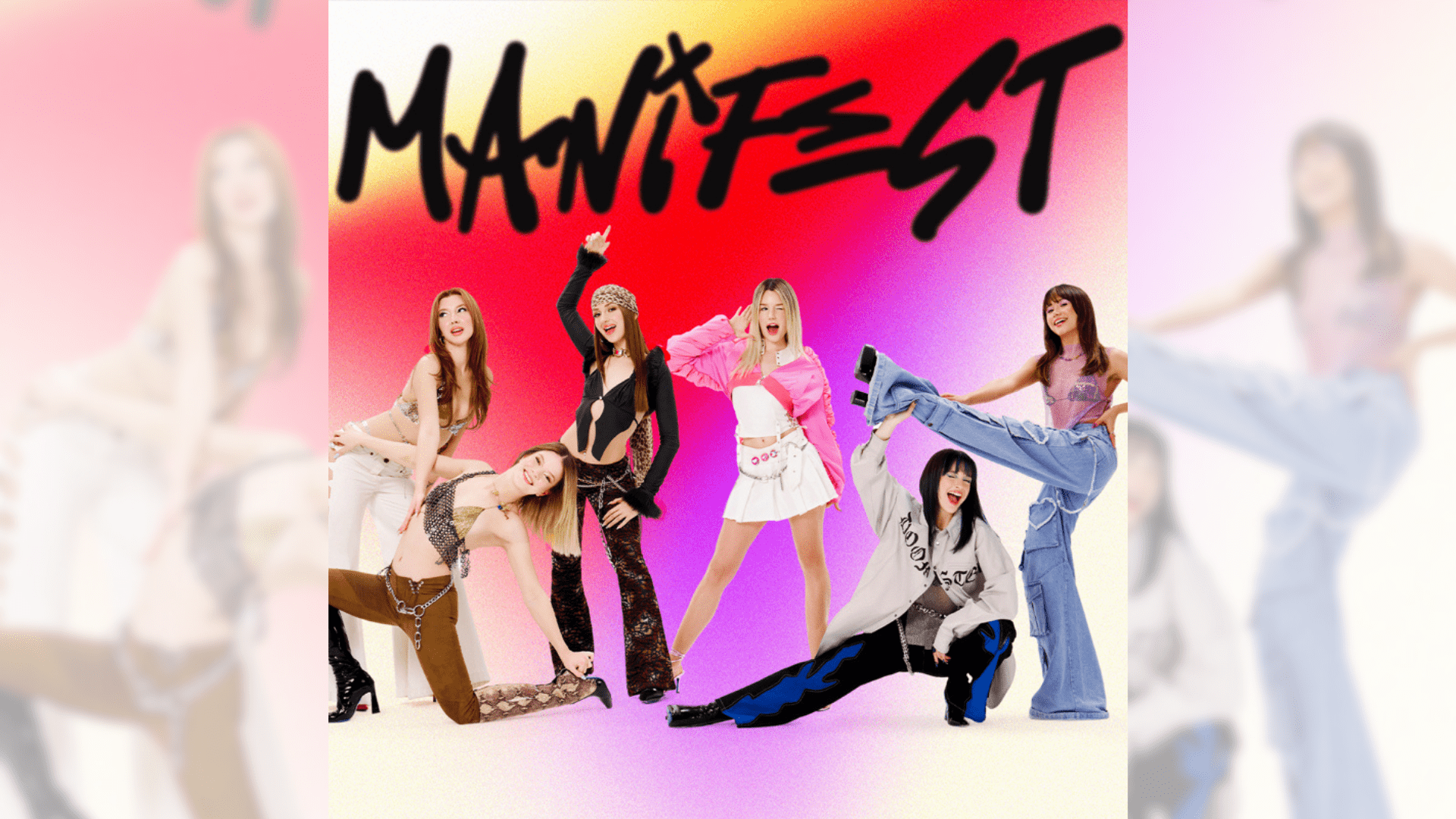 Manifest, biletino - Söylenti Dergi Manifest, biletino