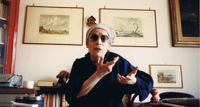 İtalyan Edebiyatında Kadın Yazarların Yeri 34