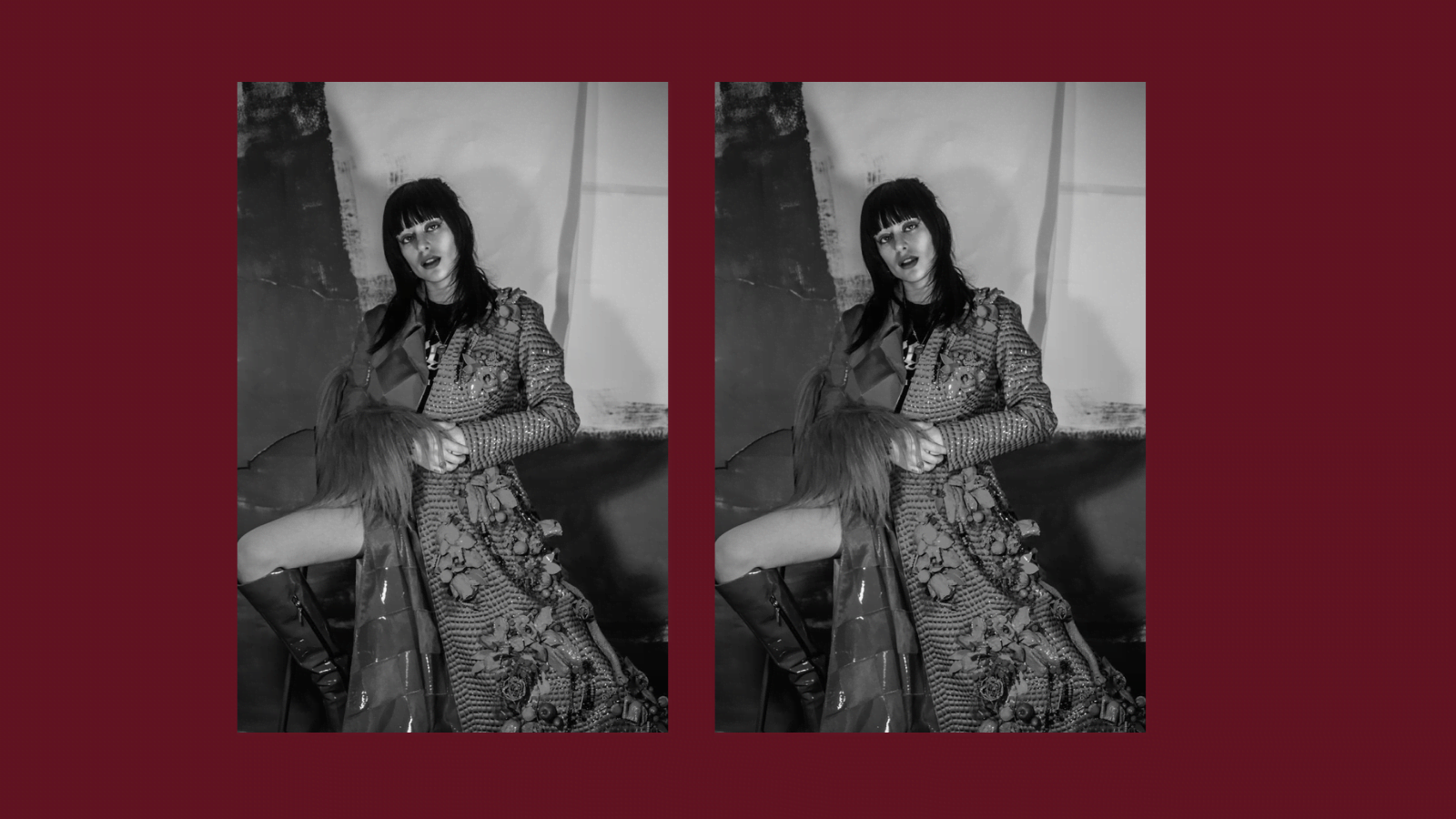 Dilara Fındıkoğlu - Söylenti Dergi