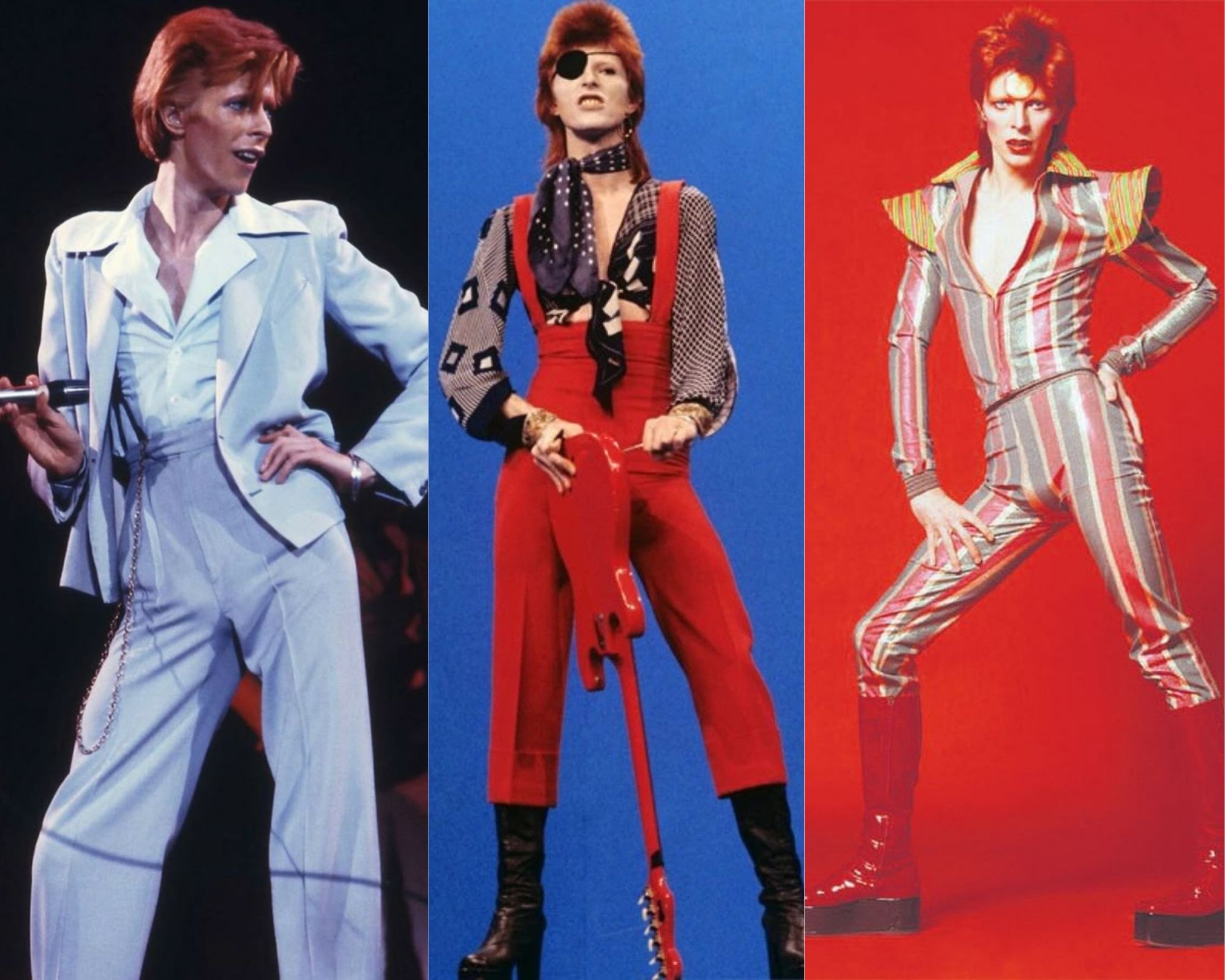 Modada Androjenlik: Normların Ötesinde Giyinmek 14