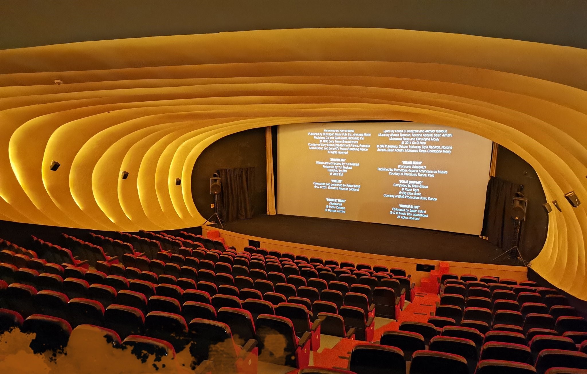 Gece Gezenler İçin İstanbul Rehberi: Şehri Tersten Okumak 15