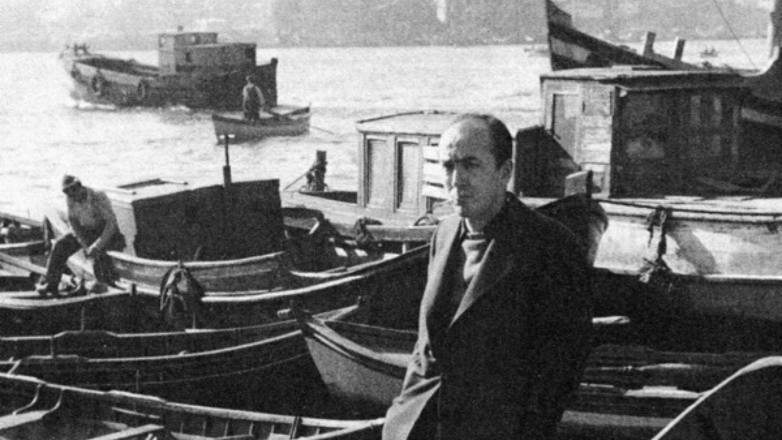 5 Farklı Sebeple Neden Edip Cansever Okumalıyız? 11