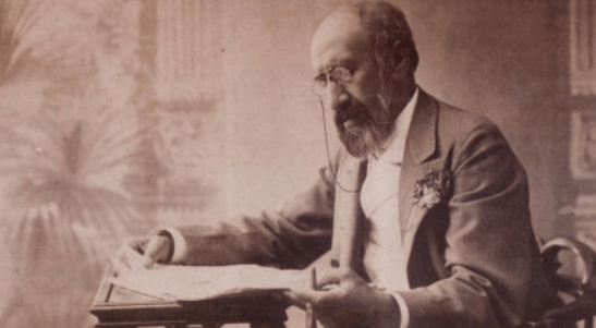 Kaplumbağa Terbiyecisi (1906) Tablo Okuması: Gelenek ve Değişim 11