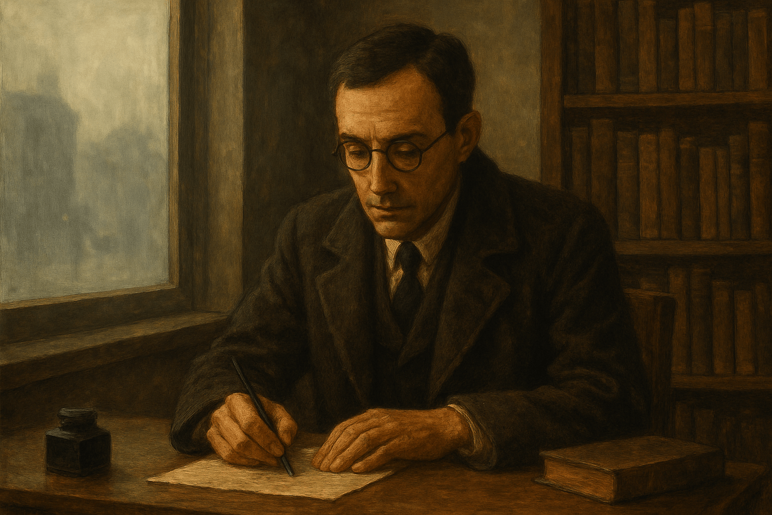 Alıntının Hikâyesi: Bir Cümlenin Gölgesinde Kürk Mantolu Madonna 5